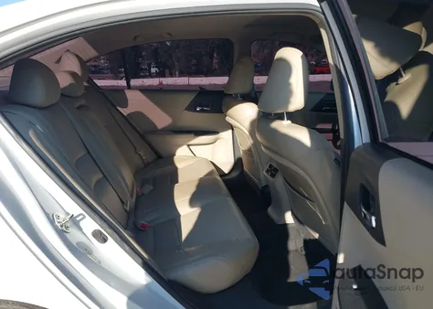 2014 Honda Accord Ex-L из США, поврежденный, VIN 1HGCR2F87EA142571